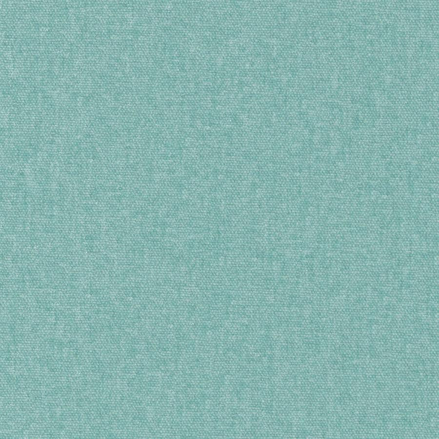 Conte # 848 Aqua by Maxwell Designer Fabric Curled Up Viii 100% POLYESTER INDIA 54" - Swanky Fabrics -