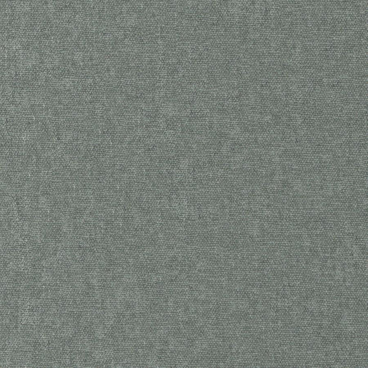 Conte # 851 Tin by Maxwell Designer Fabric Curled Up Viii 100% POLYESTER INDIA 54" - Swanky Fabrics -