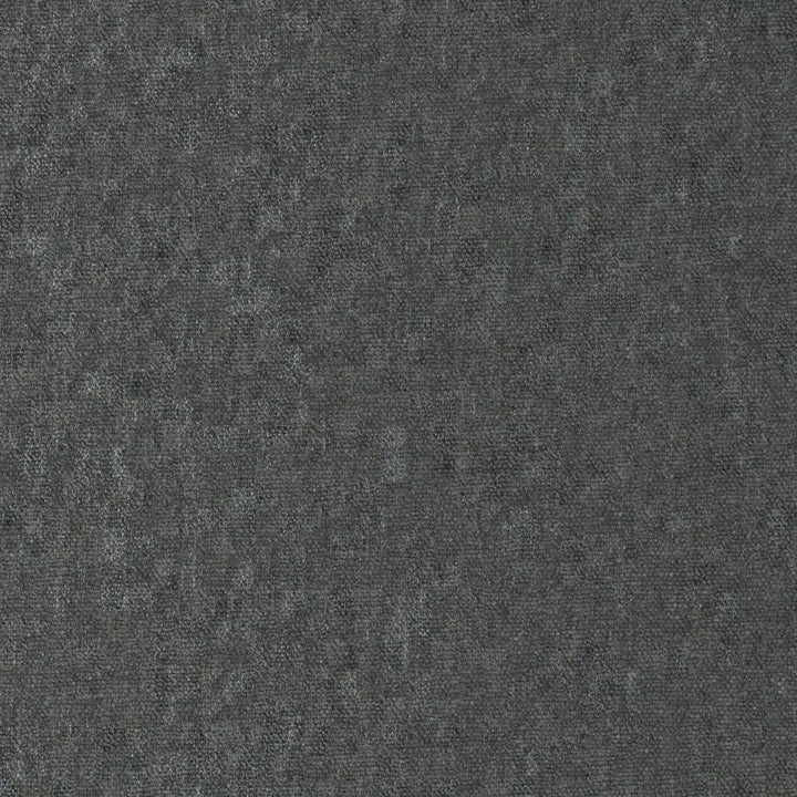 Conte # 869 Soot by Maxwell Designer Fabric Curled Up Viii 100% POLYESTER INDIA 54" - Swanky Fabrics -