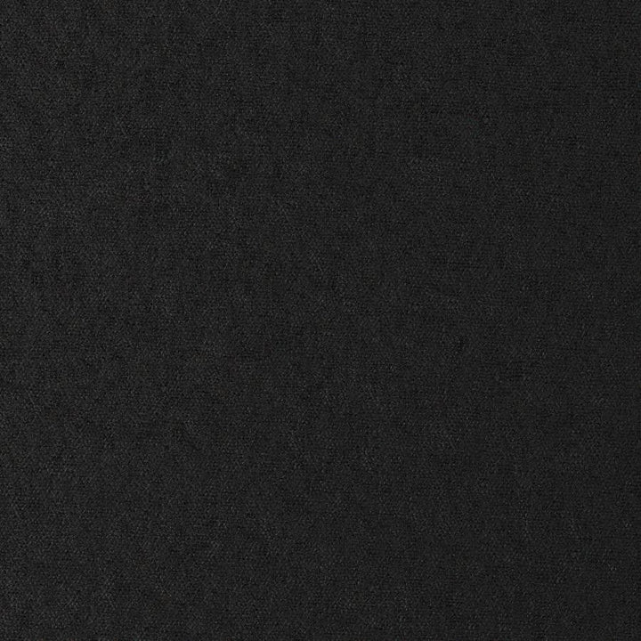 Conte # 873 Caviar by Maxwell Designer Fabric Curled Up Viii 100% POLYESTER INDIA 54" - Swanky Fabrics -