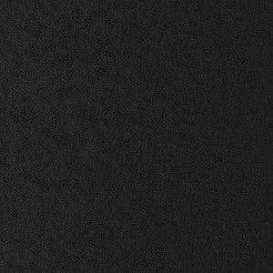 Maxwell Fabric Conte # 873 Caviar