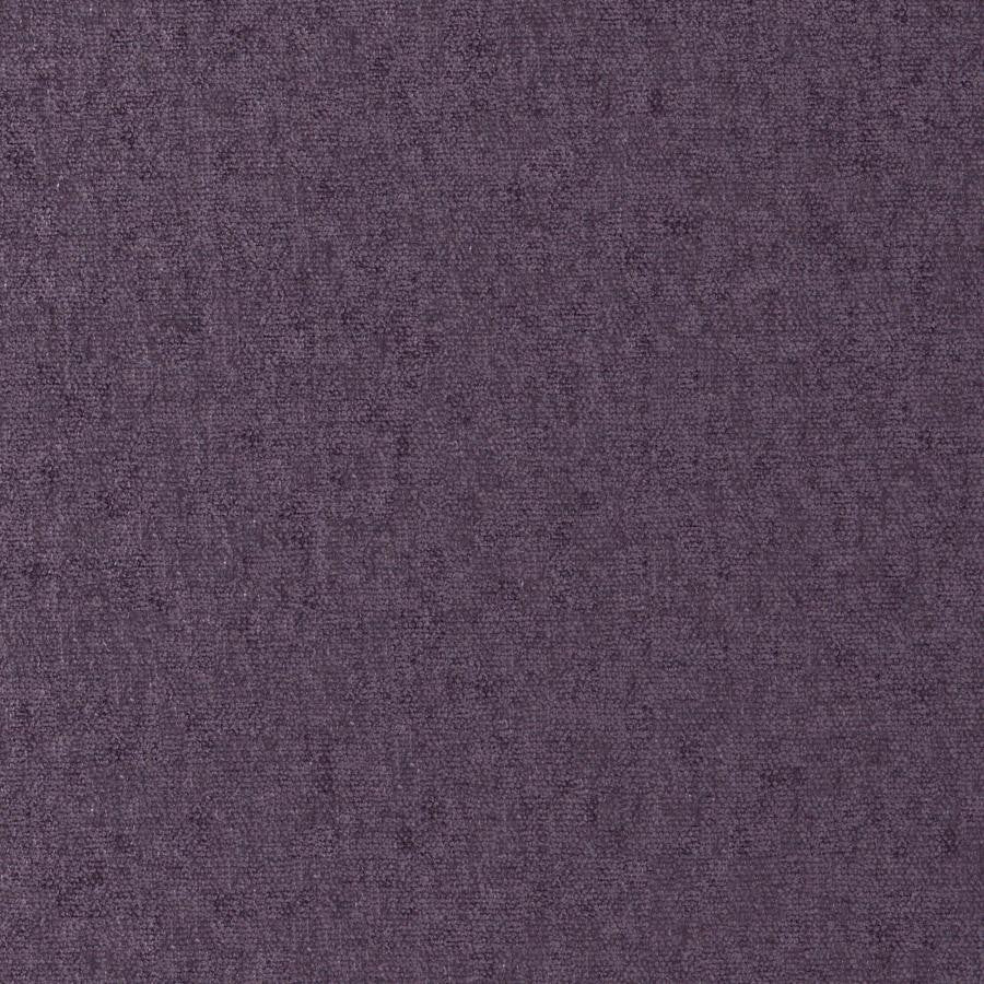 Conte # 879 Fig by Maxwell Designer Fabric Curled Up Viii 100% POLYESTER INDIA 54" - Swanky Fabrics -