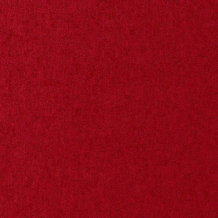 Conte # 891 Merlot by Maxwell Designer Fabric Curled Up Viii 100% POLYESTER INDIA 54" - Swanky Fabrics -