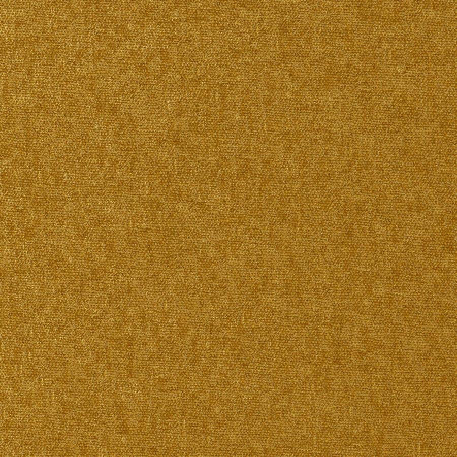 Conte # 903 Butterscotch by Maxwell Designer Fabric Curled Up Viii 100% POLYESTER INDIA 54" - Swanky Fabrics -