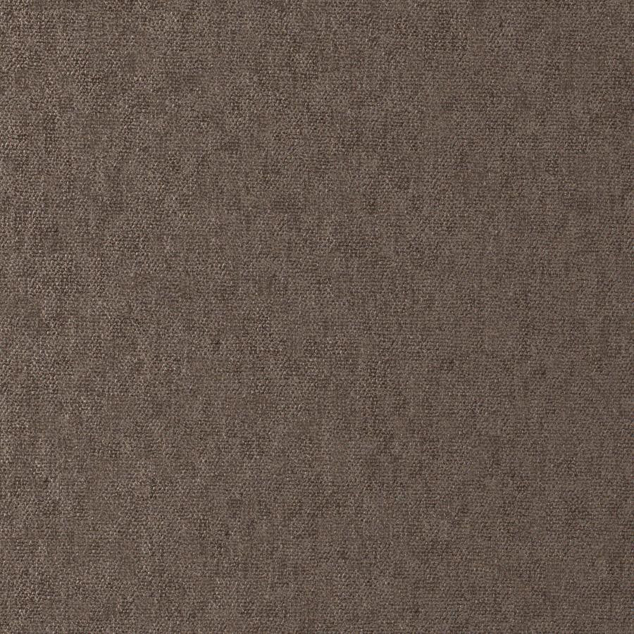 Conte # 914 Bison by Maxwell Designer Fabric Curled Up Viii 100% POLYESTER INDIA 54" - Swanky Fabrics -