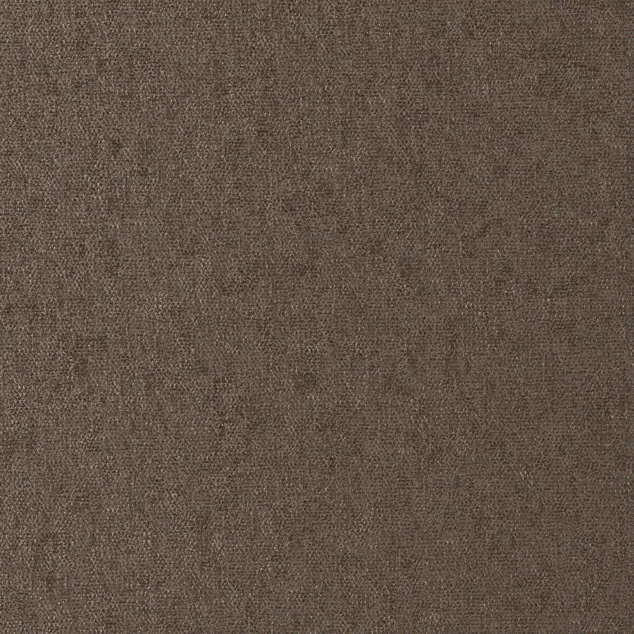 Conte # 915 Chestnut by Maxwell Designer Fabric Curled Up Viii 100% POLYESTER INDIA 54" - Swanky Fabrics -