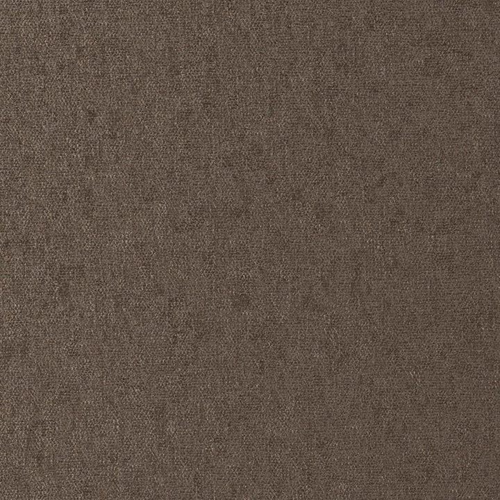 Conte # 915 Chestnut by Maxwell Designer Fabric Curled Up Viii 100% POLYESTER INDIA 54" - Swanky Fabrics -