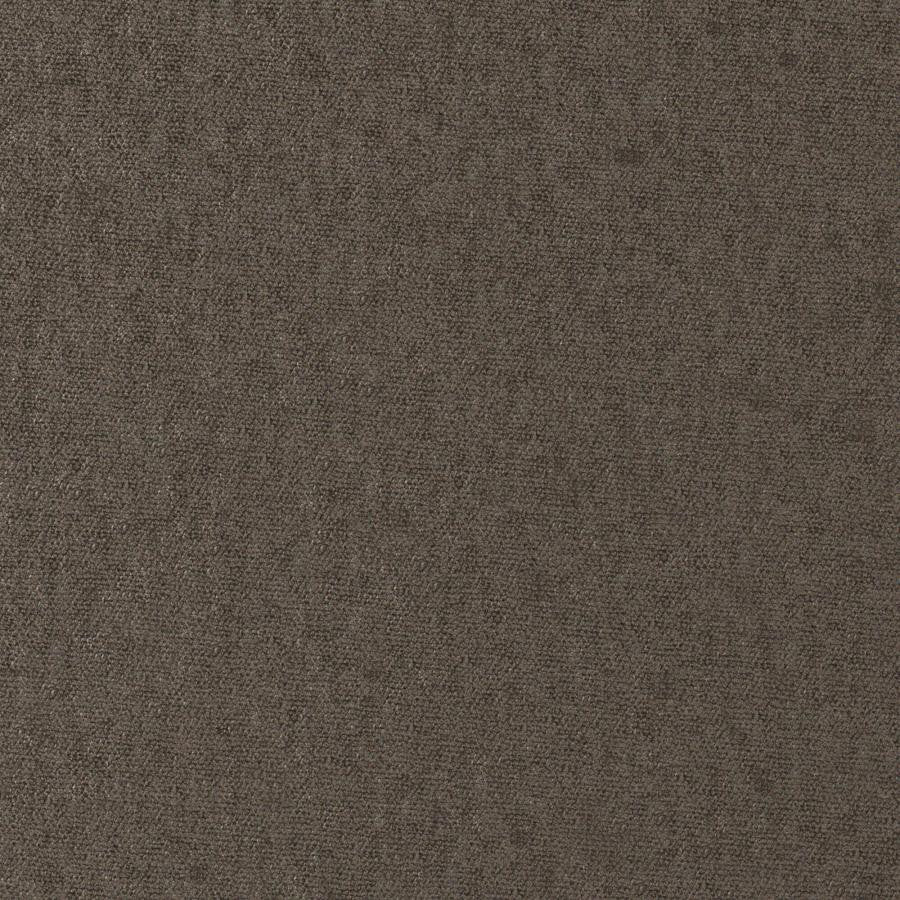 Conte # 917 Smoke by Maxwell Designer Fabric Curled Up Viii 100% POLYESTER INDIA 54" - Swanky Fabrics -