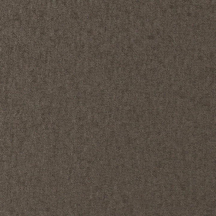 Conte # 917 Smoke by Maxwell Designer Fabric Curled Up Viii 100% POLYESTER INDIA 54" - Swanky Fabrics -