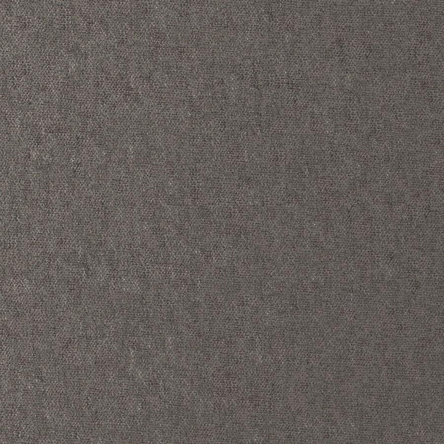 Conte # 918 Slate by Maxwell Designer Fabric Curled Up Viii 100% POLYESTER INDIA 54" - Swanky Fabrics -