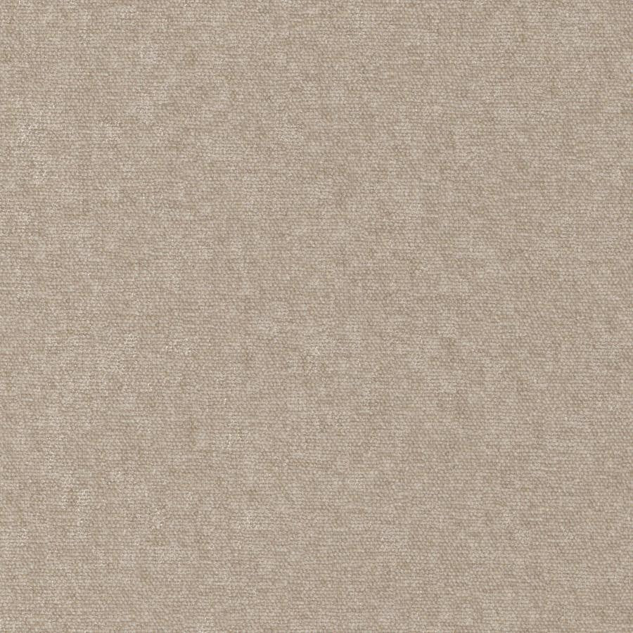 Conte # 928 Taupe by Maxwell Designer Fabric Curled Up Viii 100% POLYESTER INDIA 54" - Swanky Fabrics -