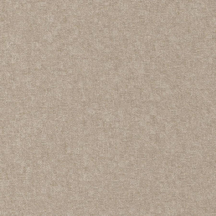 Conte # 928 Taupe by Maxwell Designer Fabric Curled Up Viii 100% POLYESTER INDIA 54" - Swanky Fabrics -