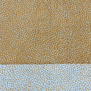 Magnolia Fabric Cherica Cumin