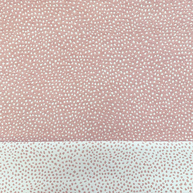 Cherica Rubor by Magnolia Designer Fabric - 70Ray/30Poly China 50000 Horizontal: 0 and Vertical: 0 54" - Swanky Fabrics -