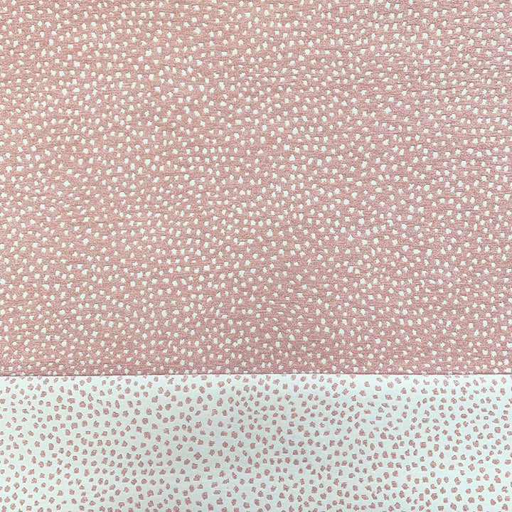 Cherica Rubor by Magnolia Designer Fabric - 70Ray/30Poly China 50000 Horizontal: 0 and Vertical: 0 54" - Swanky Fabrics -