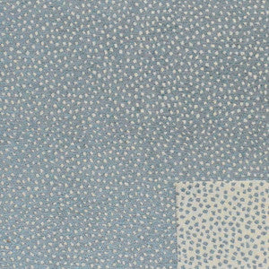 Magnolia Fabric Cherica Sky