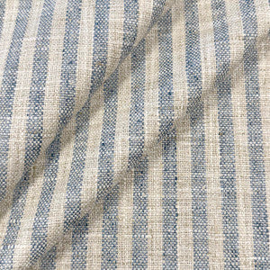 Magnolia Fabric Cheshire Azure