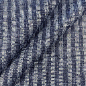 Magnolia Fabric Cheshire Blues