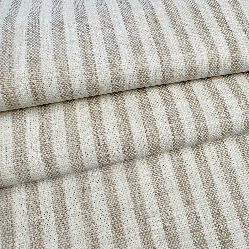 Cheshire Granola by Magnolia Designer Fabric - 100% Polyester India 51,000 WYZ Horizontal: 1 and Vertical: 0 54 - Swanky Fabrics -