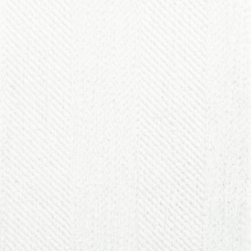 Chevron 7 Snow by Insideout Fabric Insideout Fabric Chevron 7 SnowFabric NO BOUNDARIES PERFORMANCE USA </p><p>Repeat: H: 0.125, V: 2.625 55 in - Fabric Carolina -