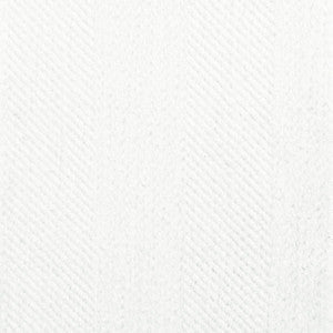 Insideout Fabric Chevron 7 Snow