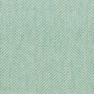 Insideout Fabric Chevron 8 Lagoon