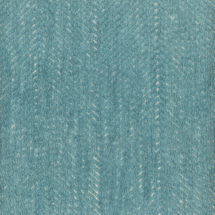 Chevron 9 Harbor by Insideout Designer Fabric NO BOUNDARIES PERFORMANCE 100%UV USA FLAME RETARDANT-U.F.A.C. CLASS 1 FLAME RETARDANT-N.F.P.A. 260A CLASS 1 CATB 117-2013 PERFORMANCE RATED FABRIC WYZENBEEK 440 000 DOUBLE RUB WEAR TEST (HEAVY DUTY) Horizontal: 0.125 and Vertical: 2.625 55 in - Swanky Fabrics -