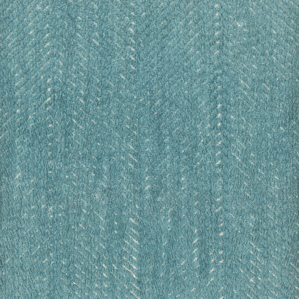 Chevron 9 Harbor by Insideout Designer Fabric NO BOUNDARIES PERFORMANCE 100%UV USA FLAME RETARDANT-U.F.A.C. CLASS 1 CATB 117-2013 PERFORMANCE RATED FABRIC WYZENBEEK 60 000 DOUBLE RUB WEAR TEST (HEAVY DUTY) Horizontal: 0.125 and Vertical: 2.625 55 in - Swanky Fabrics -