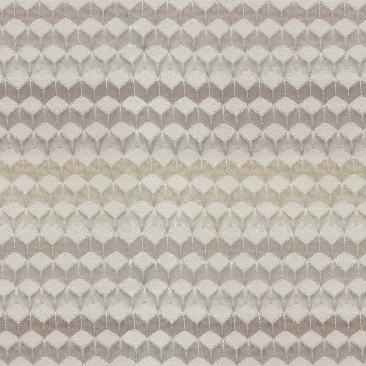 Chevron 34J8581 by JF Designer Fabric Sand Dunes 84% Polyester, 16% Cotton India 9000 Horizontal: 0.75 and Vertical: 15.5 54 - Swanky Fabrics -