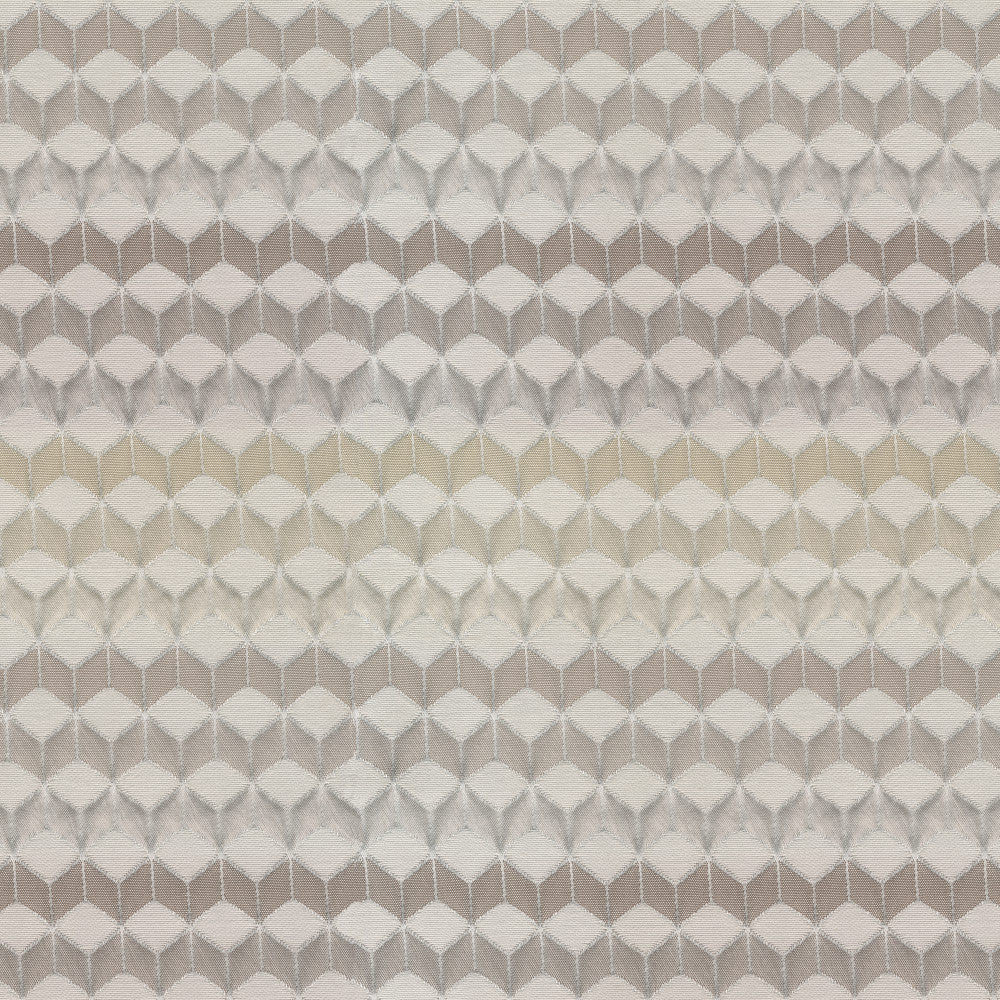 CHEVRON 34J8581 by JF Designer Fabric Sand Dunes 84% Polyester, 16% Cotton India  Horizontal: 0.75 and Vertical: 15.5 54  - Swanky Fabrics -
