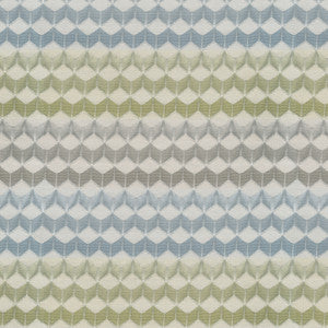 JF Fabric Chevron 64J8591