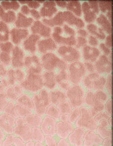 Norbar Fabric Chevy Blush