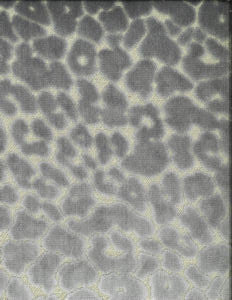Chevy Flint by Norbar Designer Fabric HEIRLOOM 60% RAYON 40% POLYESTER INDONESIA 14"V 14"H 58 - Swanky Fabrics -