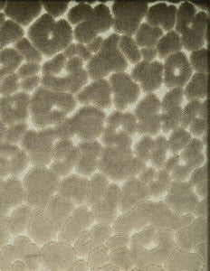 Norbar Fabric Chevy Mushroom