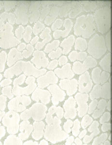 Chevy Pearl by Norbar Designer Fabric HEIRLOOM 60% RAYON 40% POLYESTER INDONESIA 14"V 14"H 58 - Swanky Fabrics -