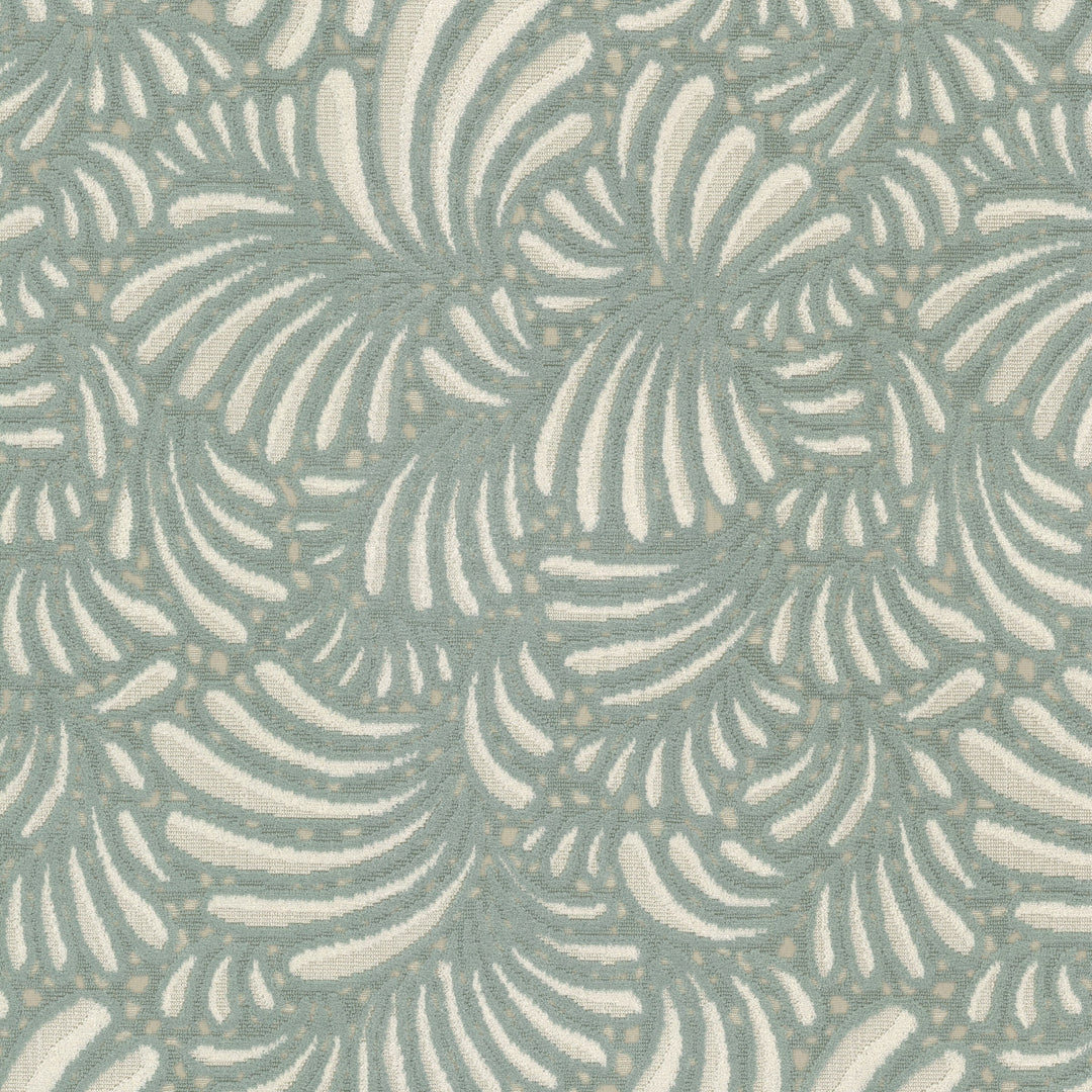 Cheyenne 1 Glacier by Stout Designer Fabric