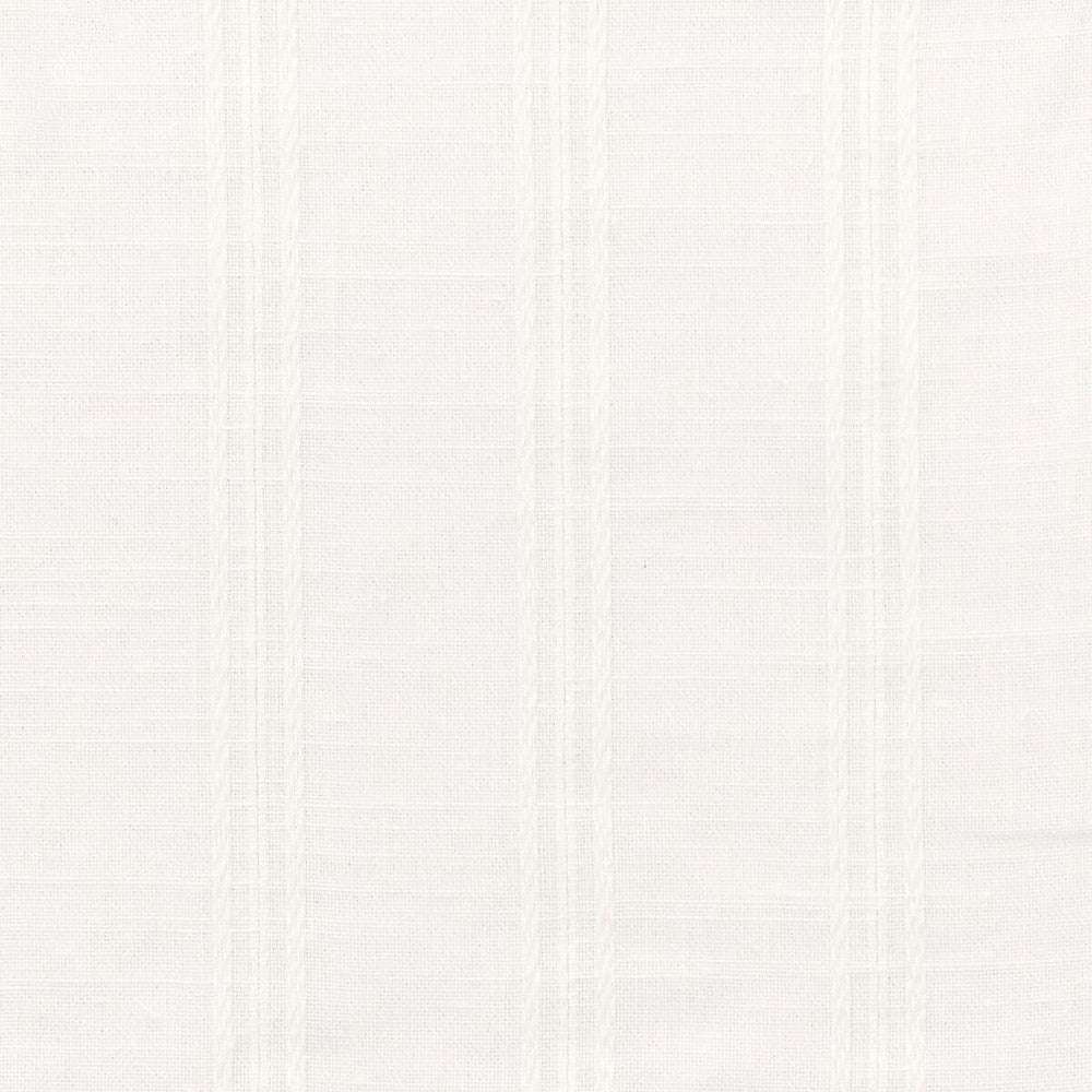Cheyenne 1 Eggshell by Stout Designer Fabric COLOR MY WINDOW ALABASTER/PARCHMENT 74%POL 26%COT TURKEY </p><p>Repeat: 0 59 in - Swanky Fabrics -