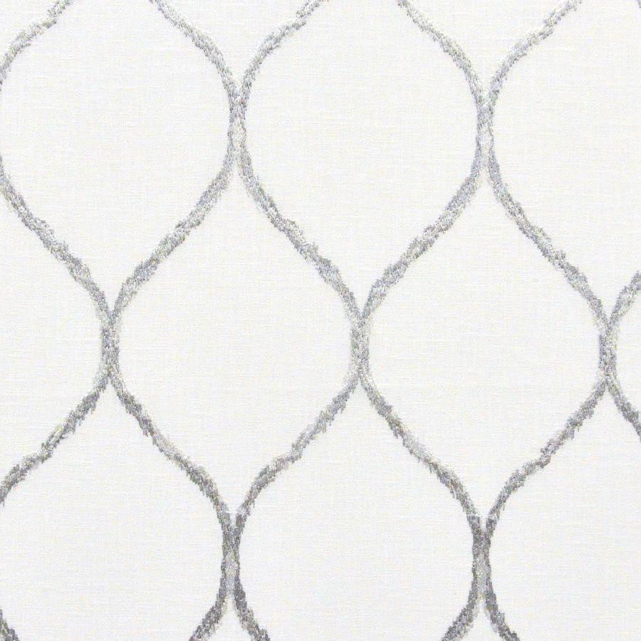 Claudia # 420 Earl by Maxwell Designer Fabric Color Theory-Vol.Vi Flagstone 52% COTTON/25% RAYON/18% POLYESTER/5% LINEN INDIA V-7.5"H-4.25" 54"EMB.52" - Swanky Fabrics -