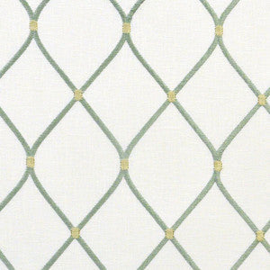 Maxwell Fabric Cleat # 815 Duckegg