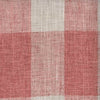Norbar Fabric Chicago Coral 607