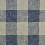 Chicago Lakeland 437 by Norbar Designer Fabric CALVARY 100% POLYESTER INDIA 10 1/4"V 9 1/8"H 54 - Swanky Fabrics -