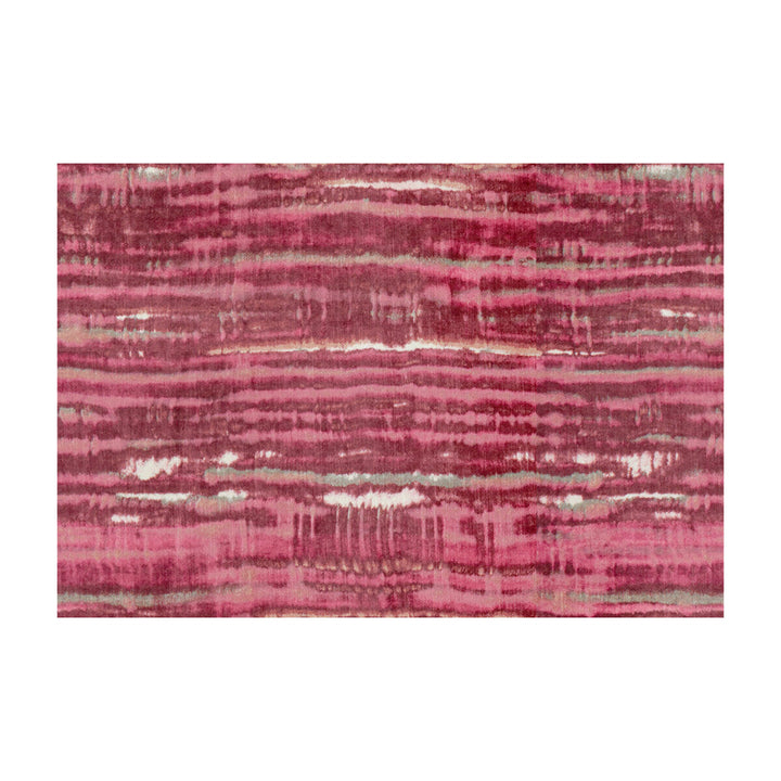 Chicattah Rose Quartz by Kravet Couture Designer Fabric LINHERR HOLLINGSWORTH BOHEME VISCOSE - 60%;COTTON - 30%;POLYESTER - 10% Italy HEAVY Horizontal: 15 and Vertical: 25 55 - Swanky Fabrics -