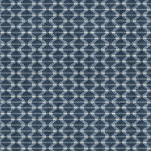 Stout Fabric Chili 3 Navy