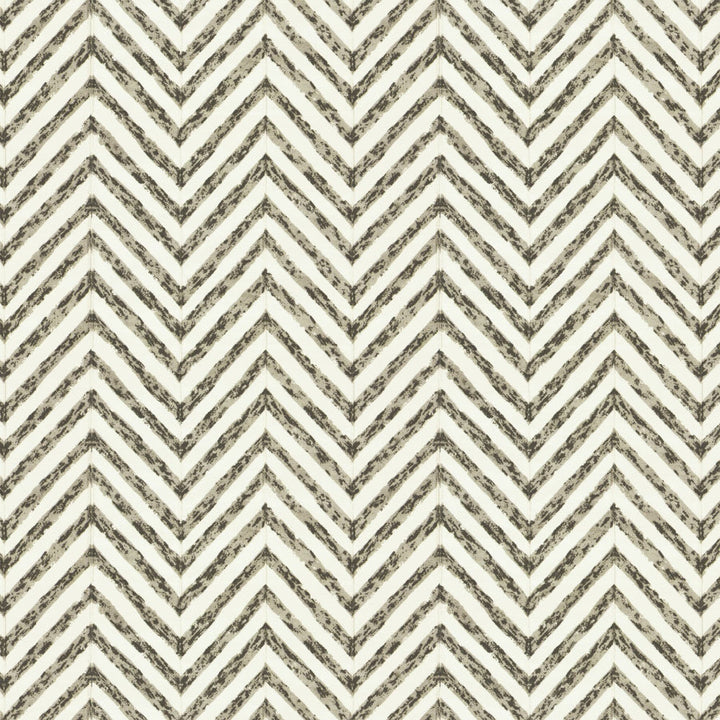 Chime 1 Shadow by Aoc Designer Fabric RAINBOW LIBRARY SMOKE/CHARCOAL 100%COT %VEMB INDIA WYZENBEEK 30 000 DOUBLE RUB WEAR TEST (HEAVY DUTY) Horizontal: 13 and Vertical: 8.75 51 in - Swanky Fabrics -
