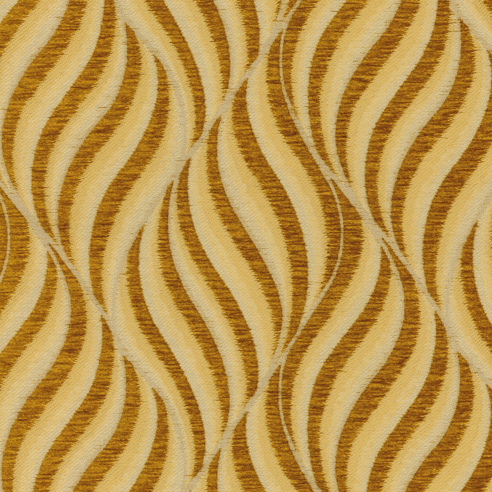Chimes 15J6931 by JF Designer Fabric Windsong Book 100% Polyester India 51000 Horizontal: 6.875 and Vertical: 6.875 55 - Swanky Fabrics -