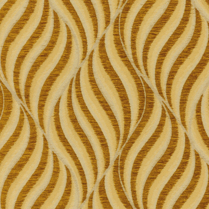 CHIMES 15J6931 by JF Designer Fabric Windsong Book 100% Polyester India  Horizontal: 6.875 and Vertical: 6.875 55  - Swanky Fabrics -
