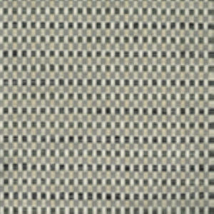 Norbar Fabric Chime Smoke