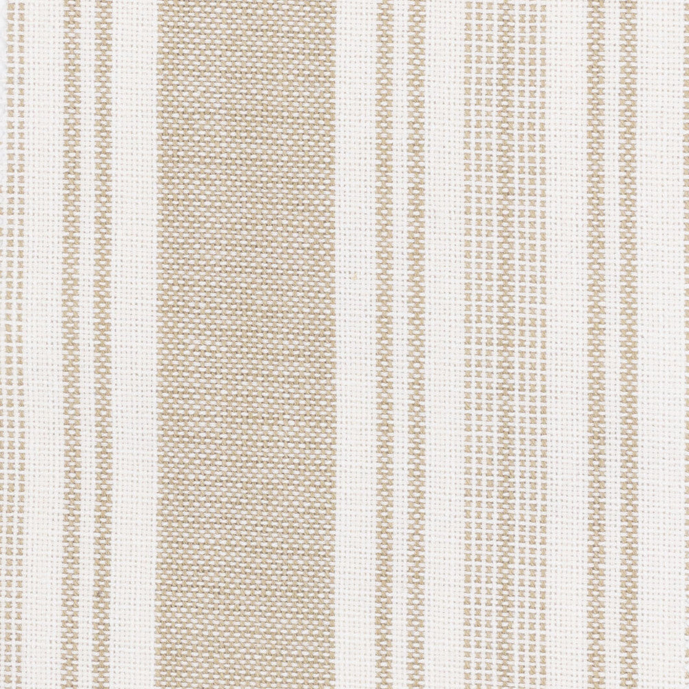 Chino 1 Camel by Stout Designer Fabric JUST STRIPES SPRINGTIME/MULTI 100%COT INDIA FLAME RETARDANT-U.F.A.C. CLASS 1 CATB 117-2013 WYZENBEEK 51 000 DOUBLE RUB WEAR TEST (HEAVY DUTY) Horizontal: 4.500 and Vertical: 0.000 54 in - Swanky Fabrics -