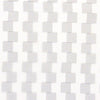 Maxwell Fabric Crete # 513 Silver