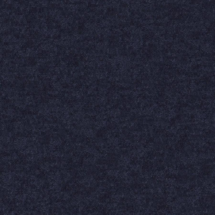 Calabria # 405 Navy by Maxwell Designer Fabric Performance Velvets-Vol.Iv 51% ACRYLIC/44% POLYESTER/5% VISCOSE TURKEY 55.9" - Swanky Fabrics -
